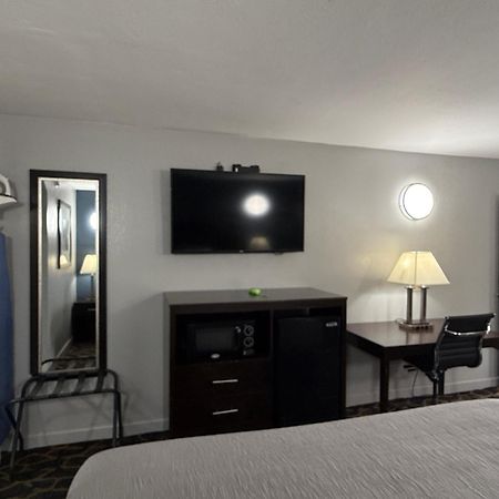 Quality Inn Indianola מראה חיצוני תמונה
